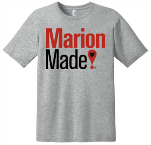 Marion Made