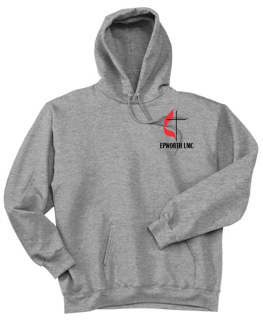 Epworth UMC Hoodie