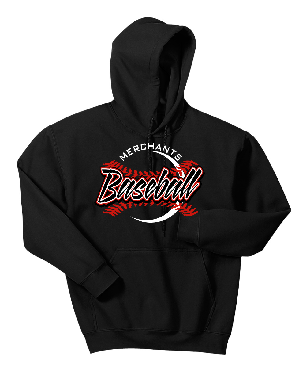 Merchants Hoodie