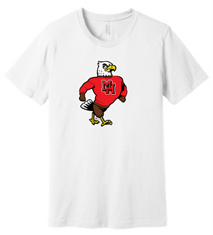 Harding Eagle T Shirt (Soft T)