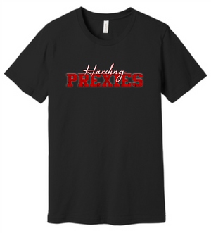 Prexies Bella Canvas T-Shirt