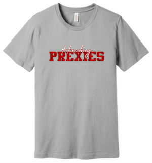 Prexies Bella Canvas T-Shirt