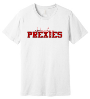 Prexies Bella Canvas T-Shirt