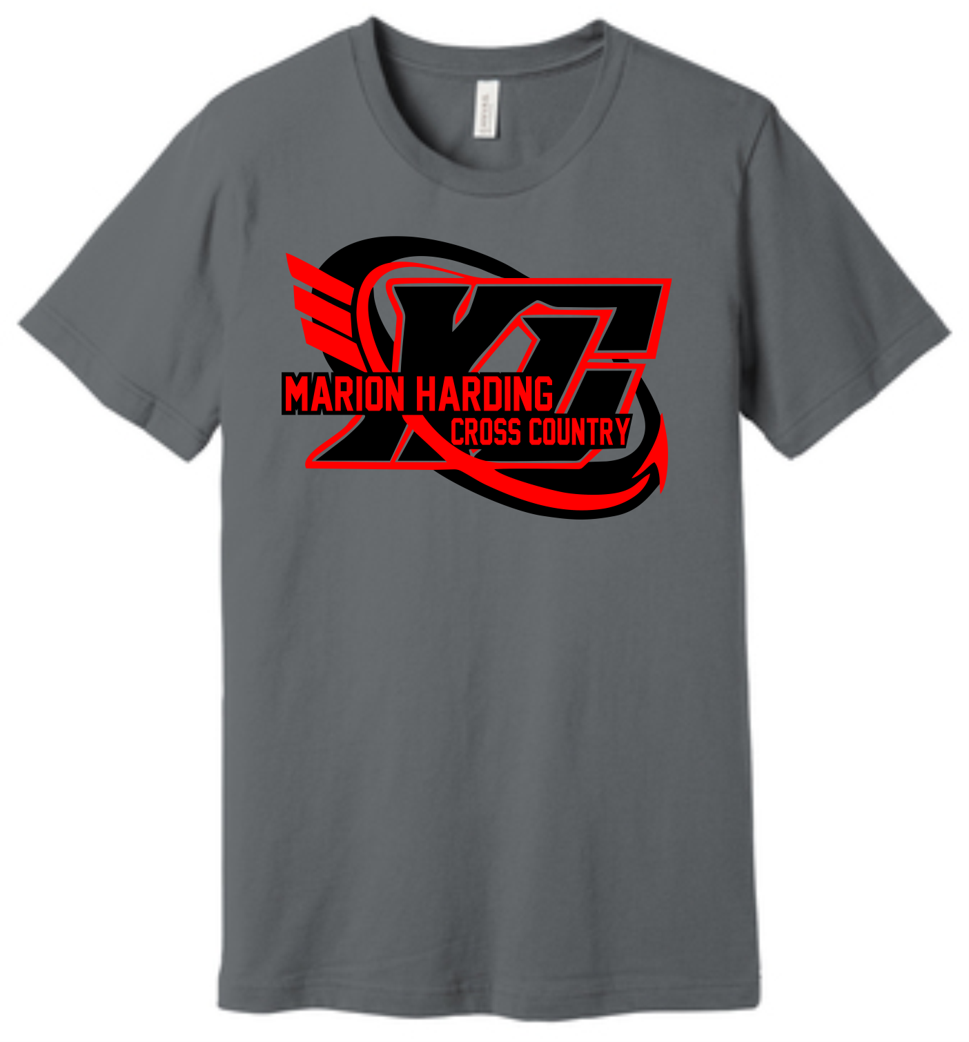 MH XC Bella Canvas T-Shirt