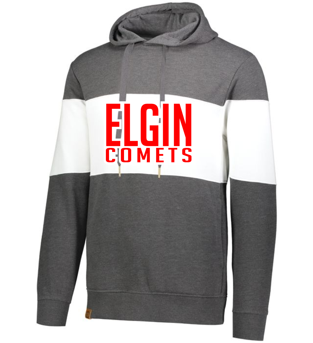 Elgin Comets IVY LEAGUE HOODIE
