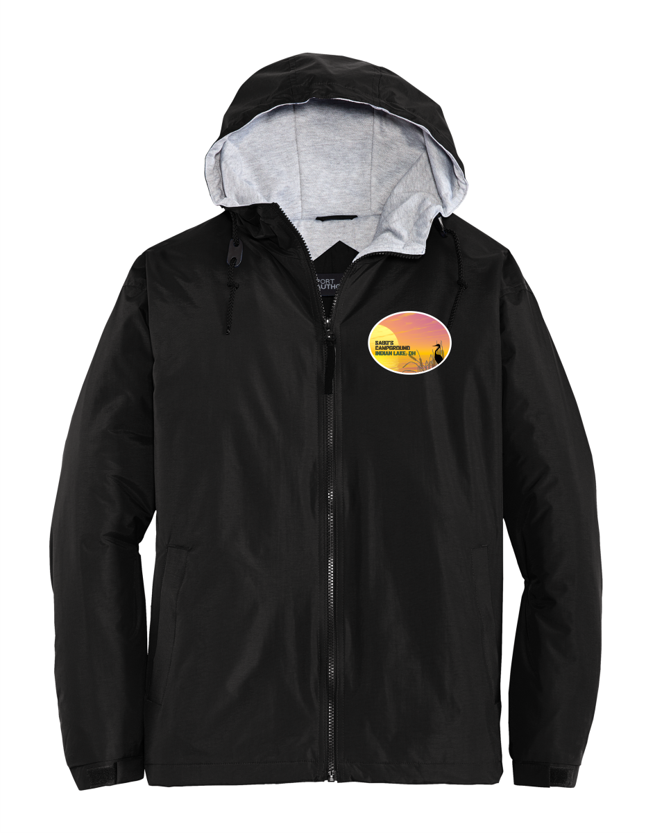 Indian Lake Team Jacket