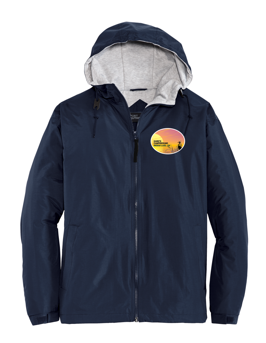 Indian Lake Team Jacket