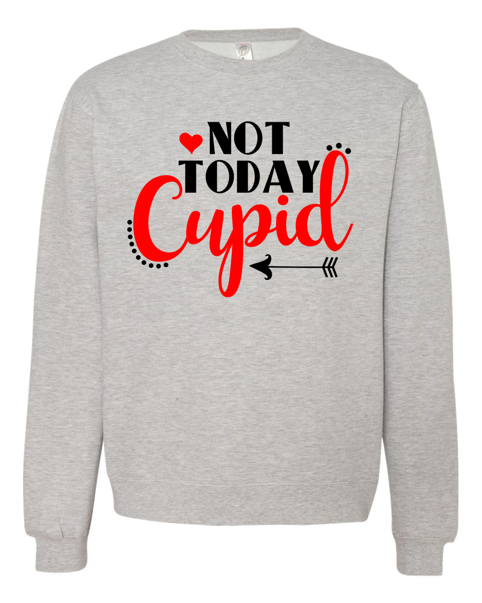Not Today Cupid