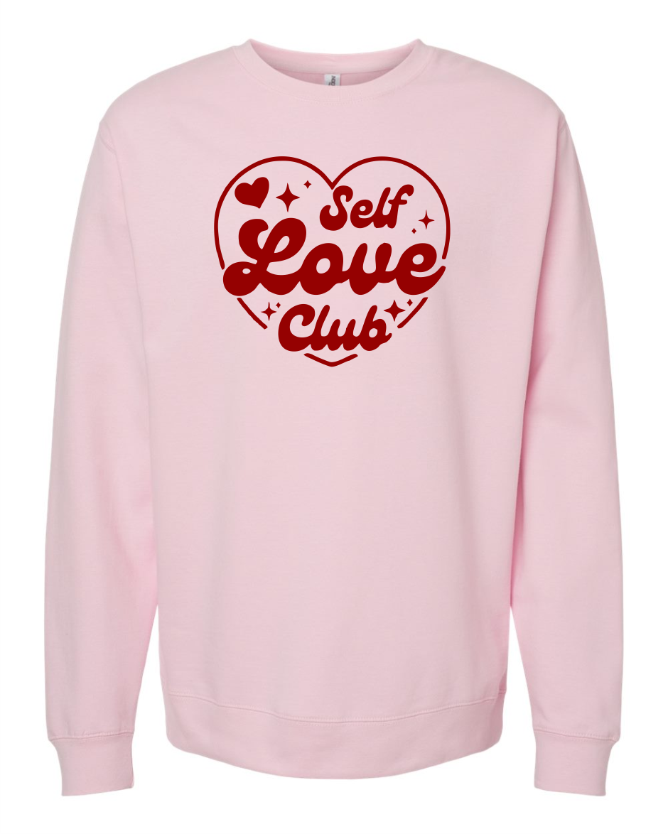 Self-Love Long Sleeve T-Shirt