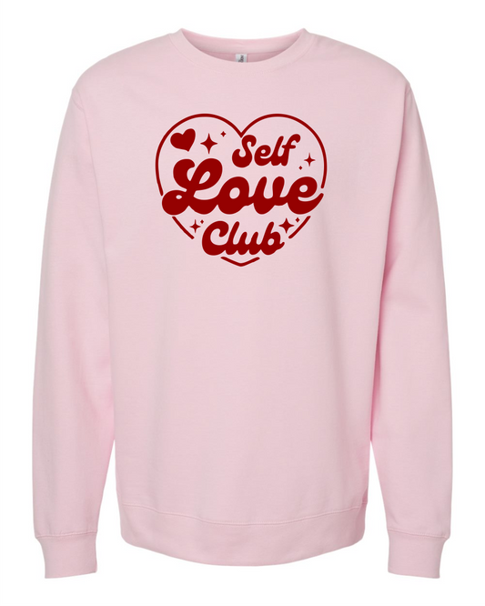 Self-Love Long Sleeve T-Shirt
