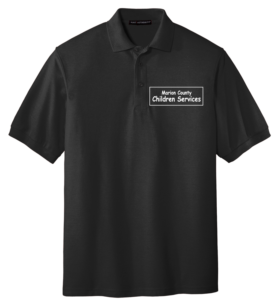Children Services Polo