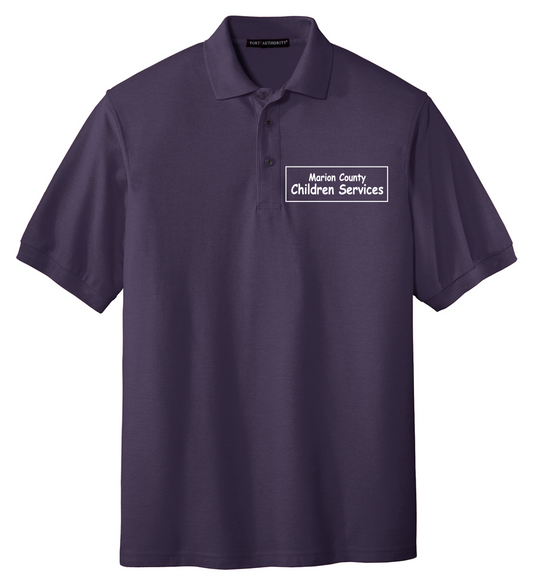 Children Services Polo