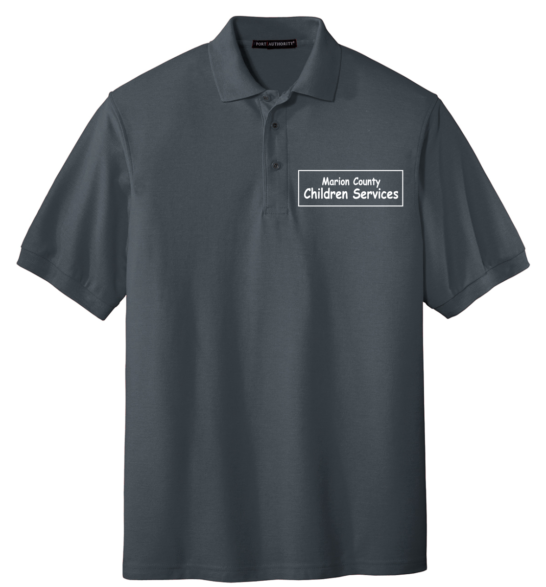 Children Services Polo