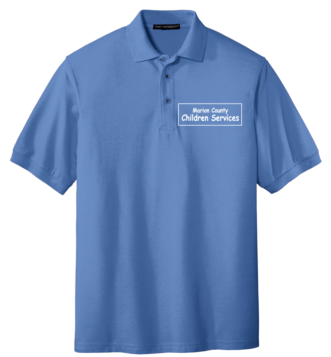 Children Services Polo