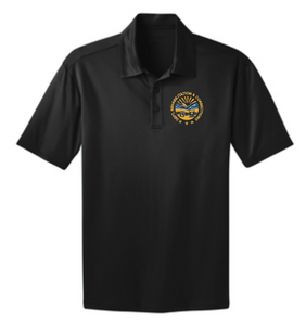 DRC Seal Port Authority® Silk Touch™ Performance Polo