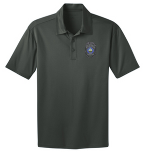 DRC Port Authority® Silk Touch™ Performance Polo
