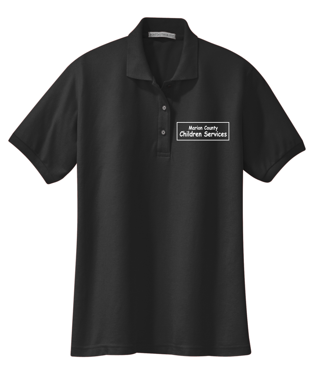 Children Services Polo