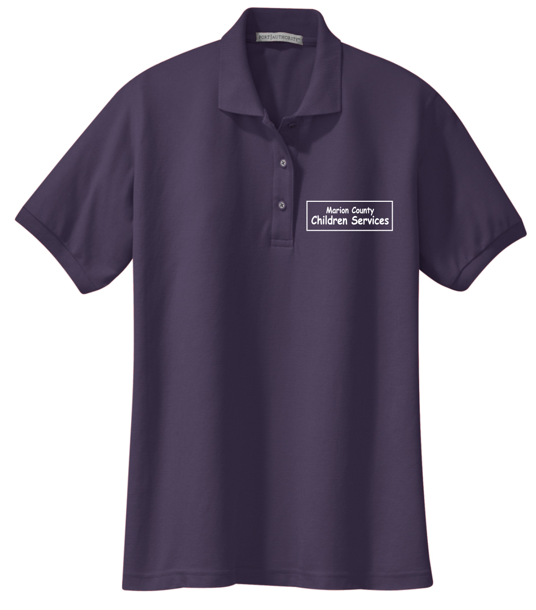 Children Services Polo