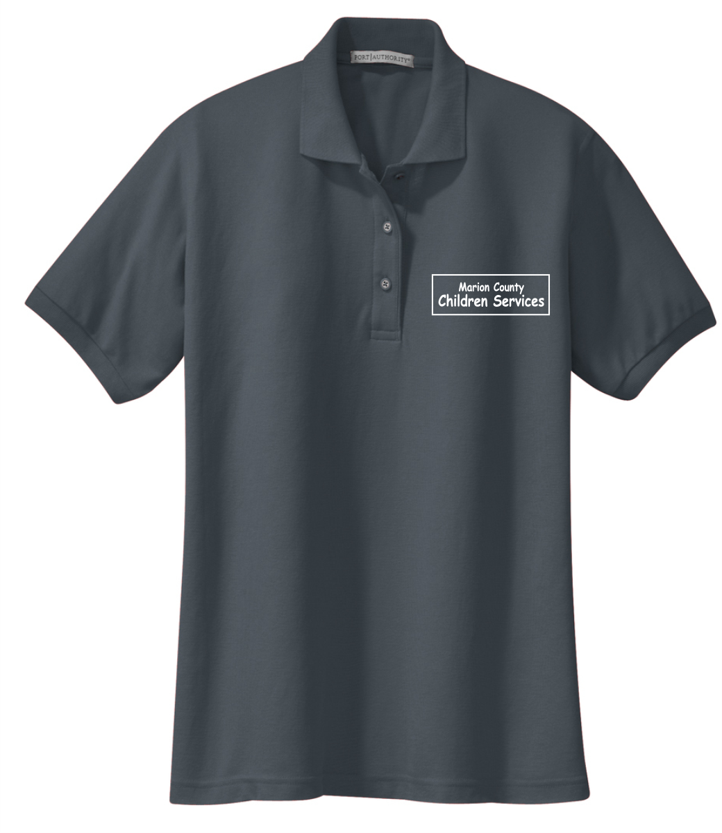 Children Services Polo