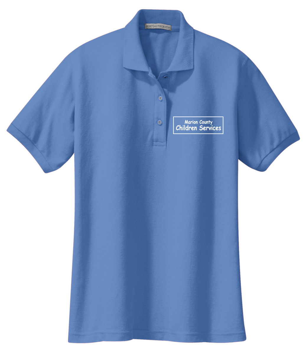 Children Services Polo