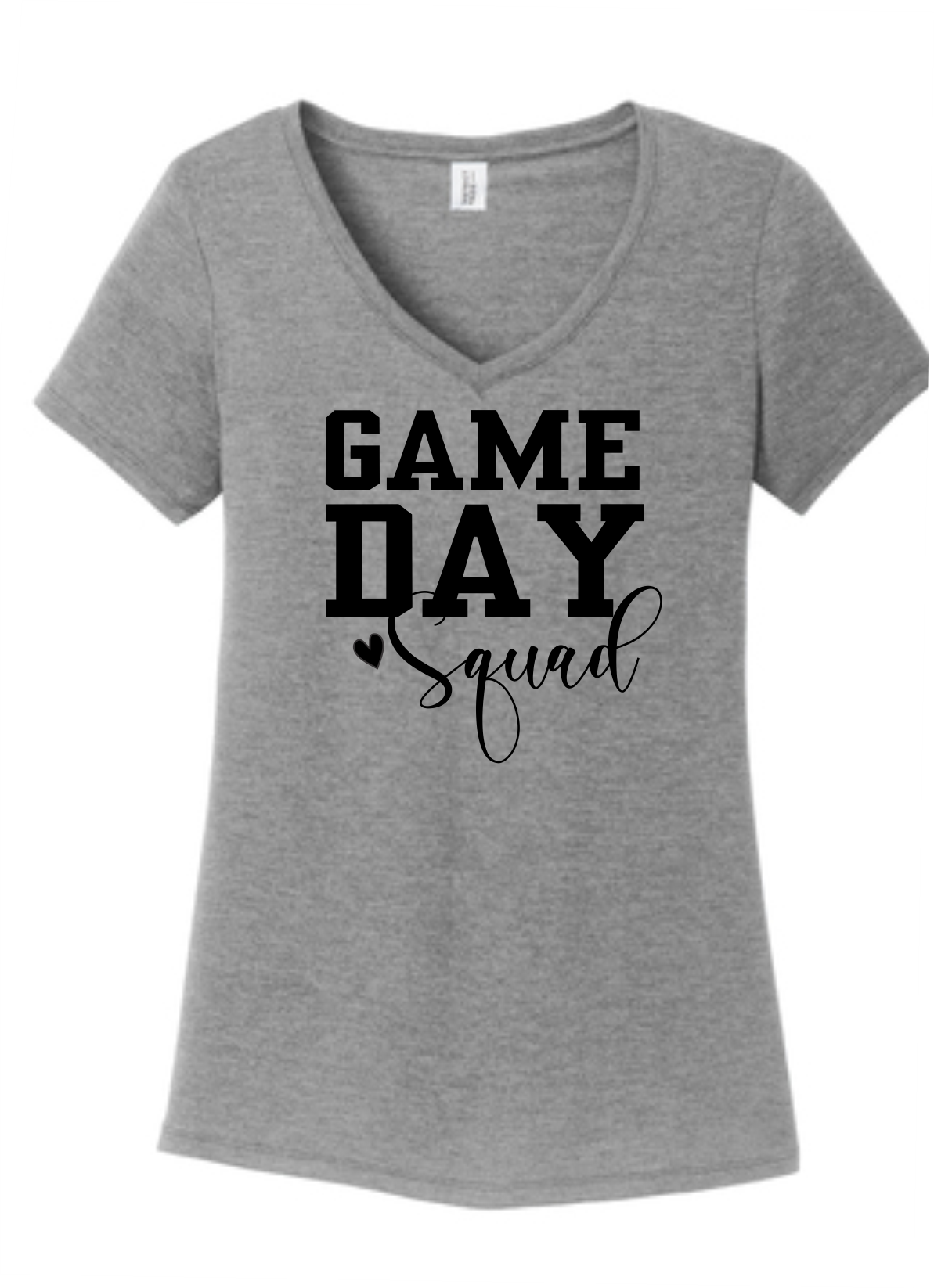 Upper Sandusky Ladies Soft T