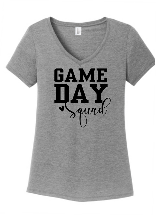 Upper Sandusky Ladies Soft T