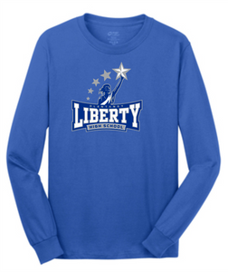 Olentangy Liberty Long Sleeve T