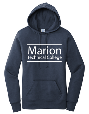 Marion Technical College Hoodie