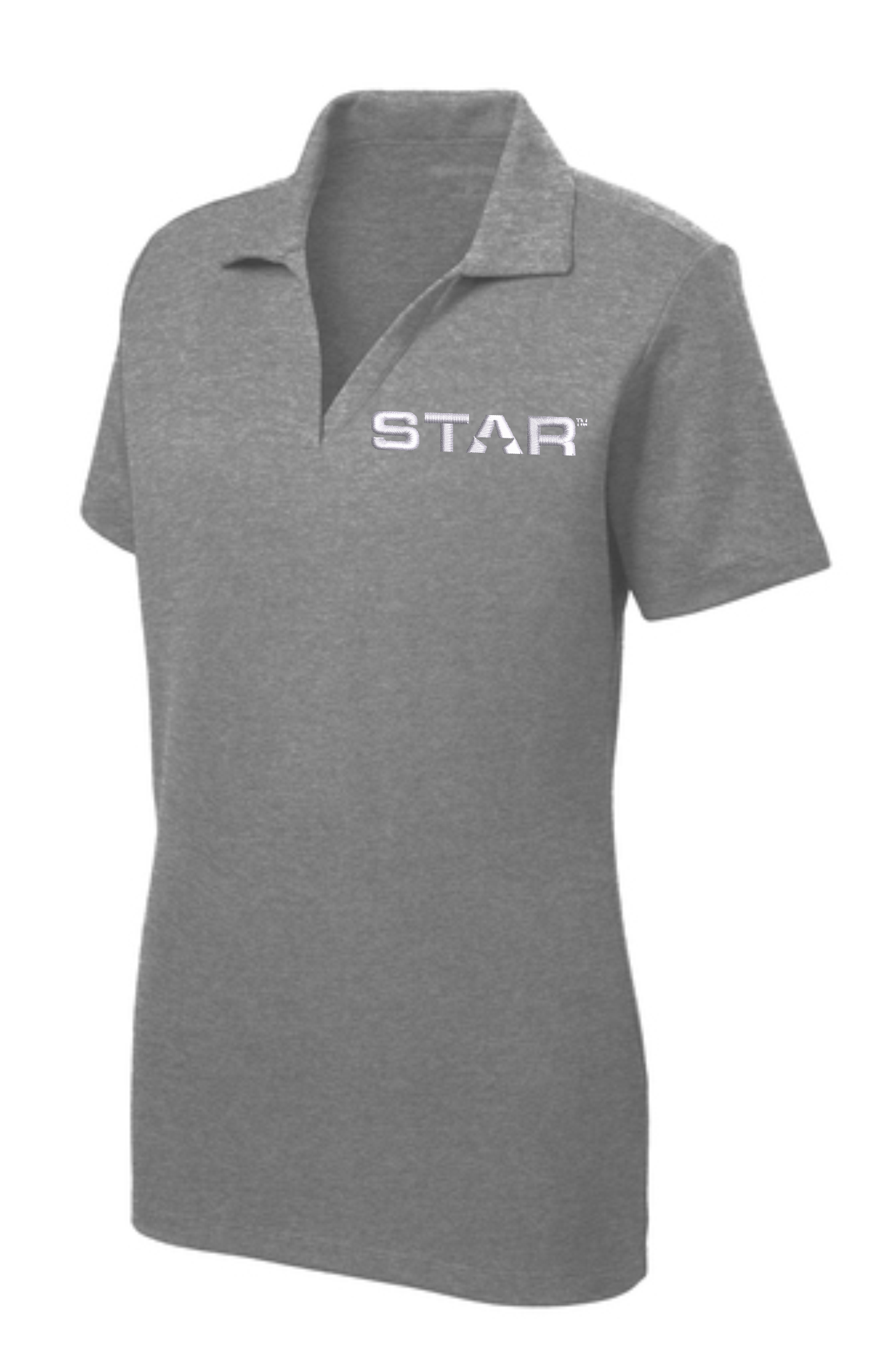 Star Ladies RacerMesh Polo