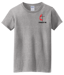 Epworth UMC Ladies Tee