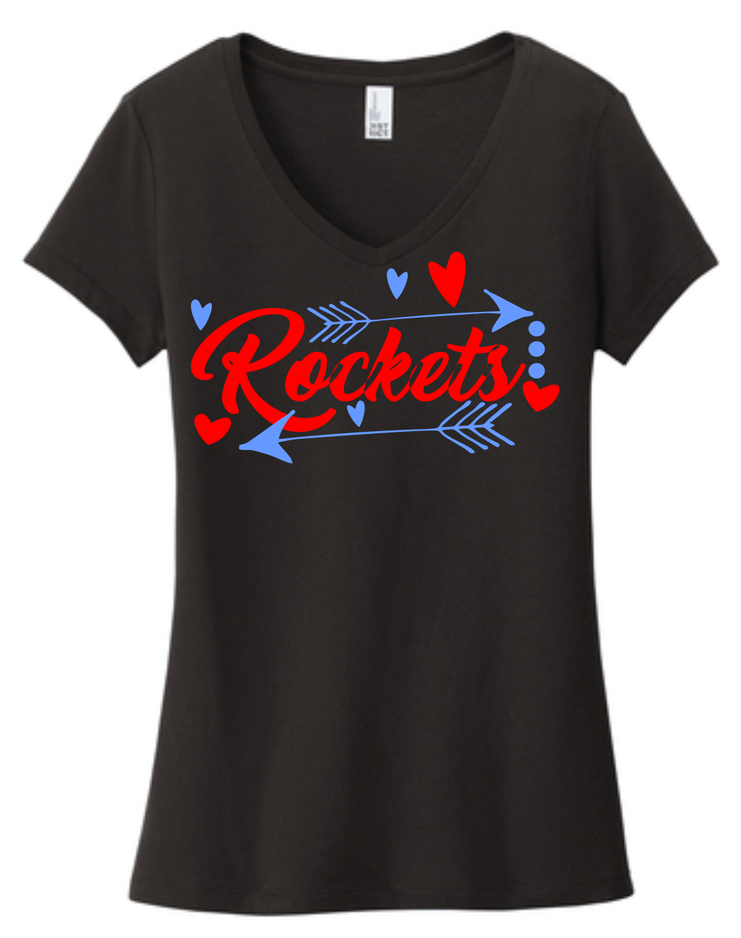 Ridgedale Laides V Neck