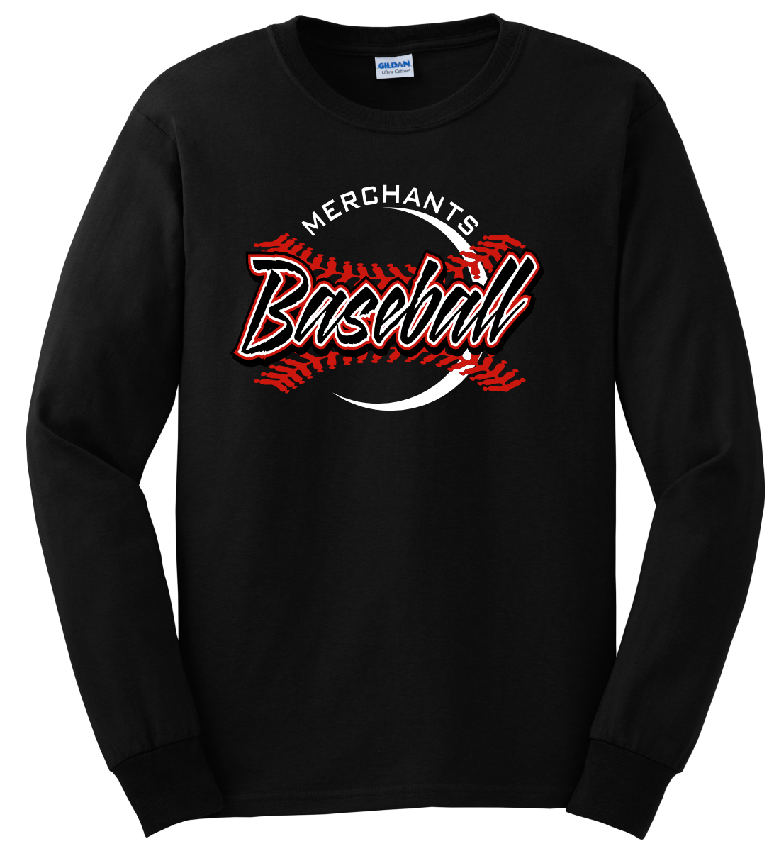 Merchants Long Sleeve