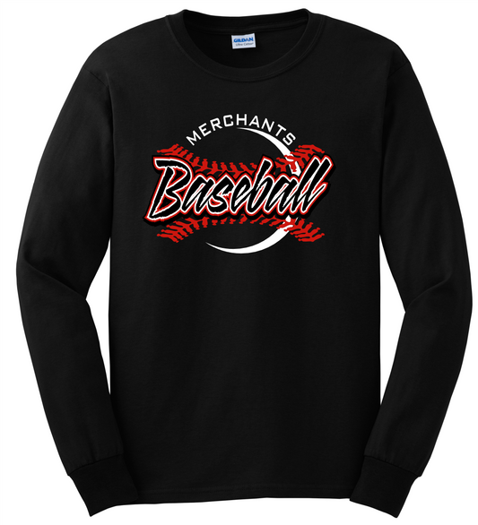 Merchants Long Sleeve