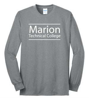 Marion Technical College Long Sleeve T