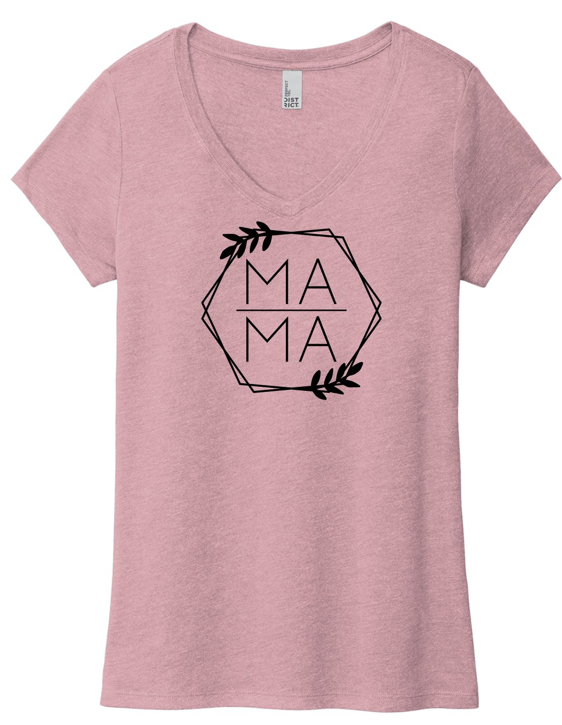 MA MA (soft t)