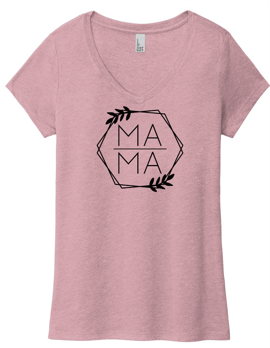 MA MA (soft t)
