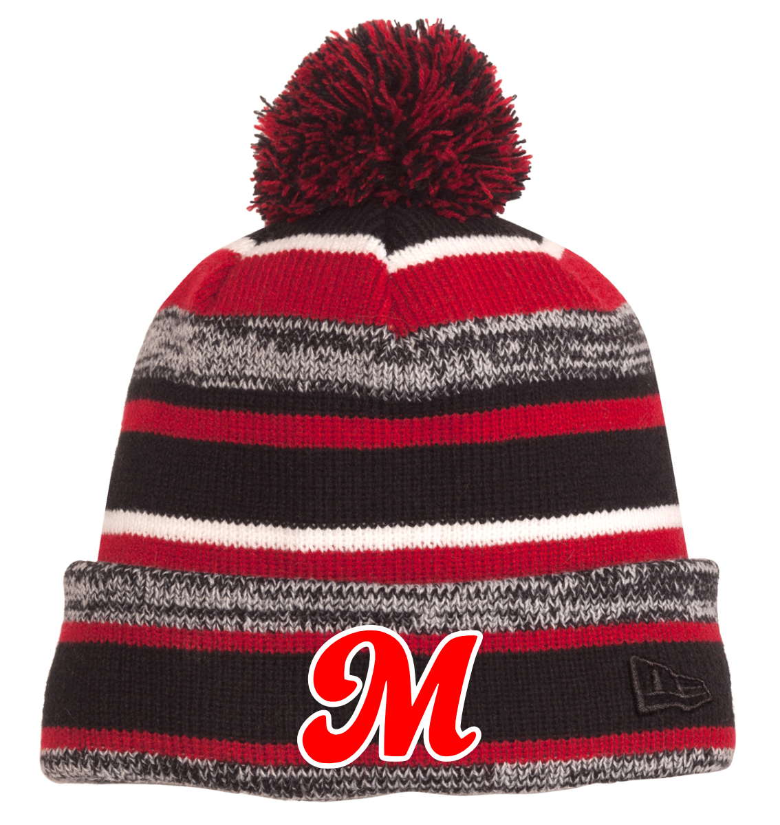 Merchants Fastpitch Beanie