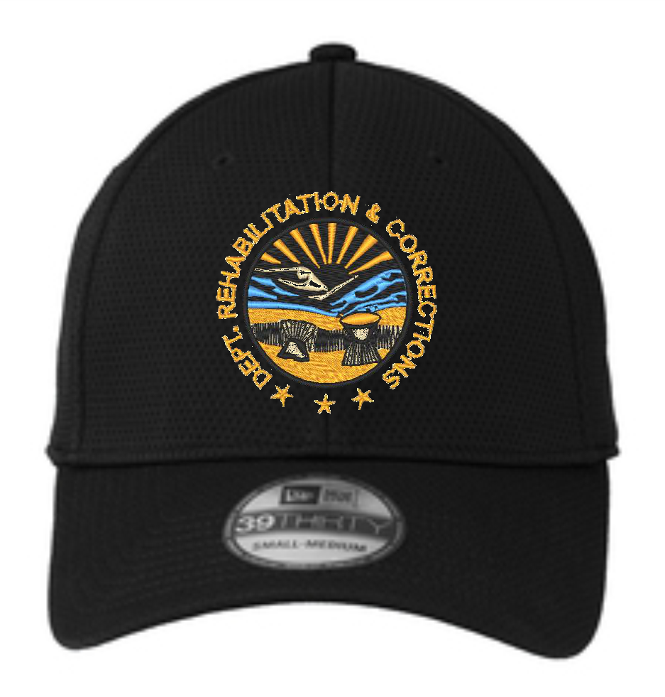 DRC Seal New Era® Tech Mesh Cap