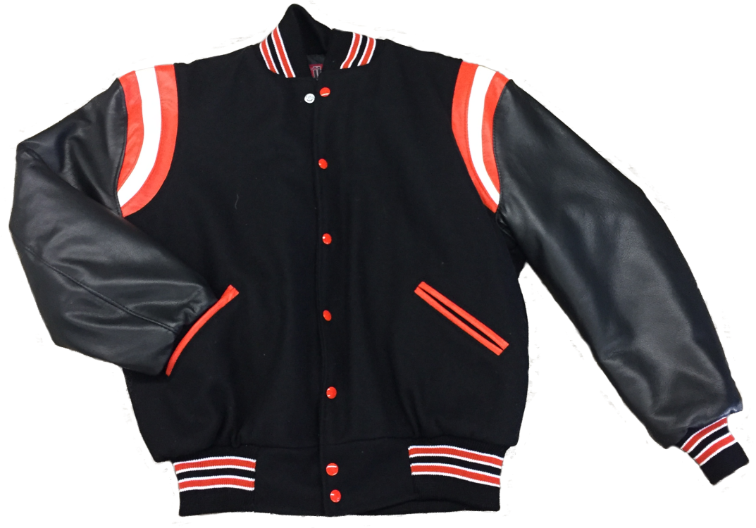 Varsity Jackets