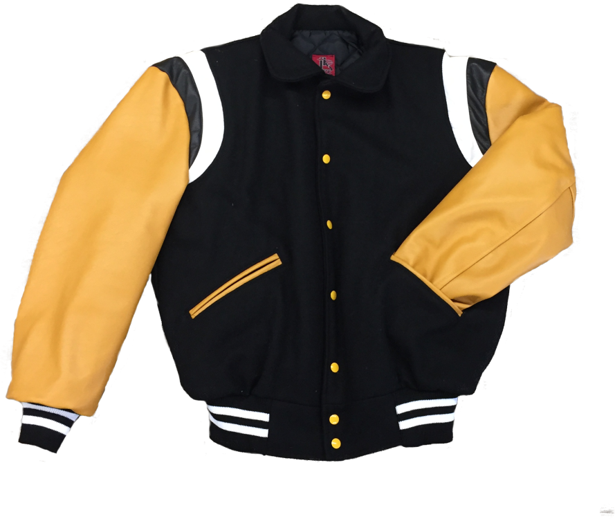 Varsity Jackets