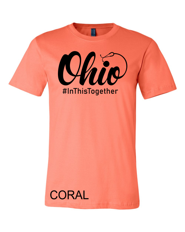 Ohio Stethoscope