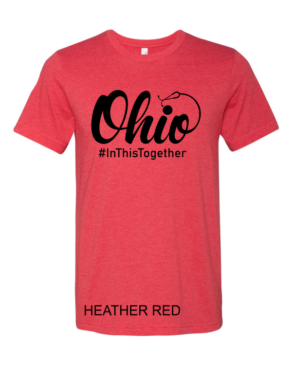 Ohio Stethoscope