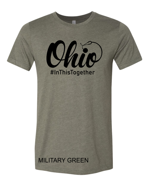 Ohio Stethoscope
