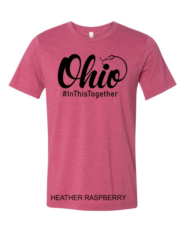 Ohio Stethoscope