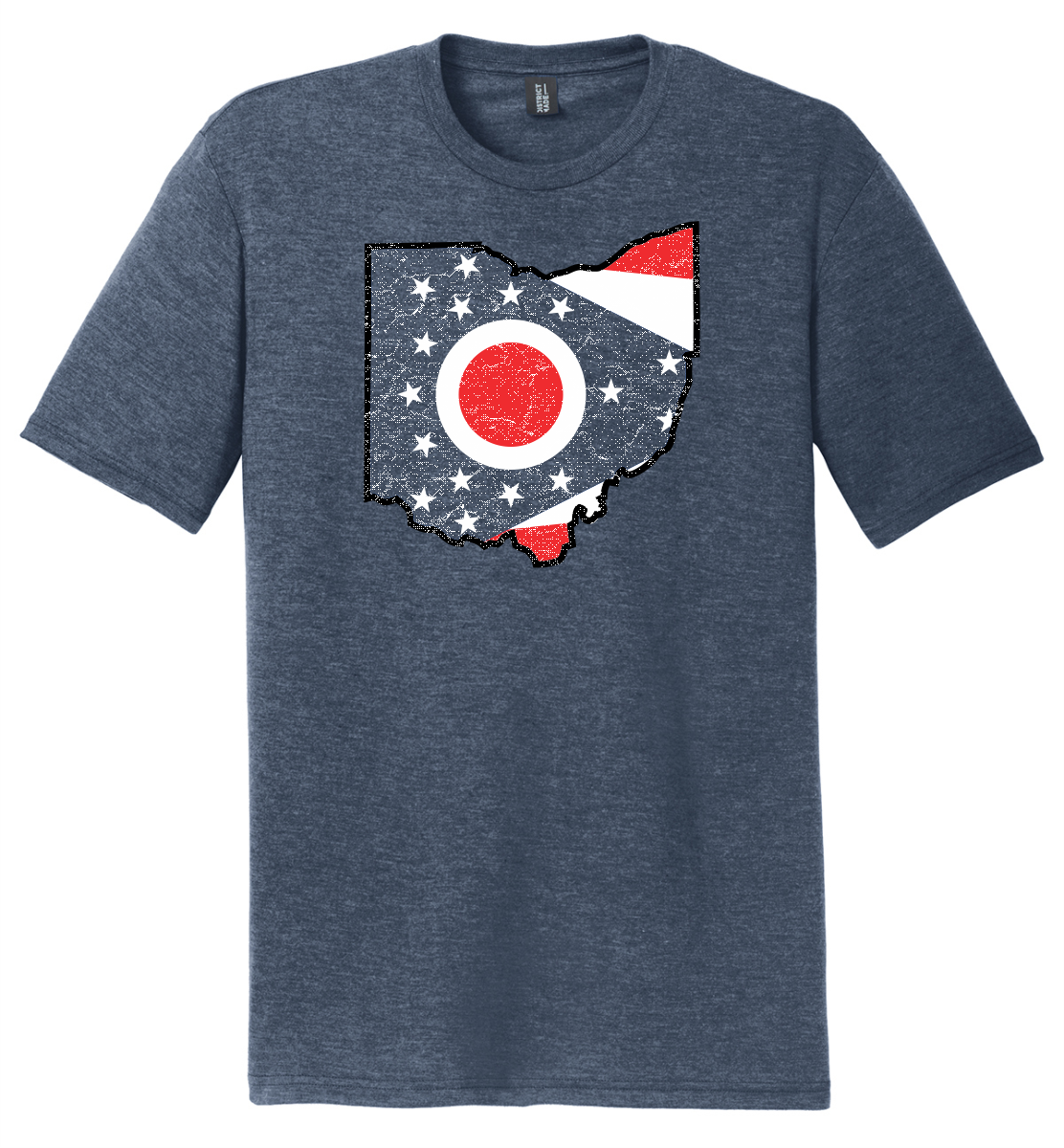 Ohio Flag