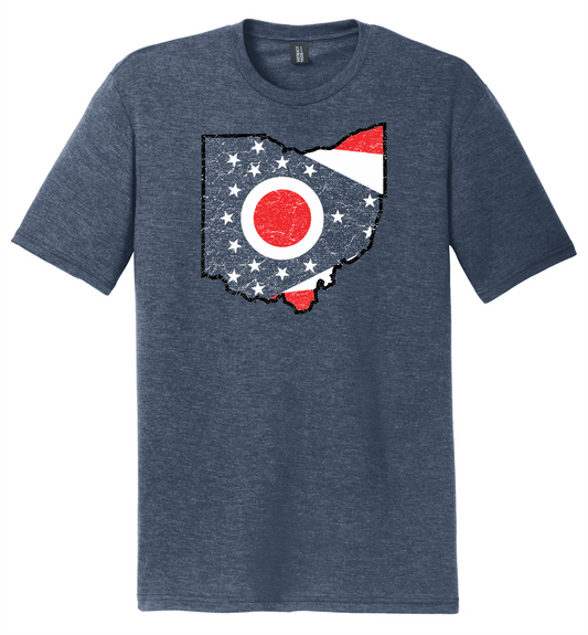 Ohio Flag