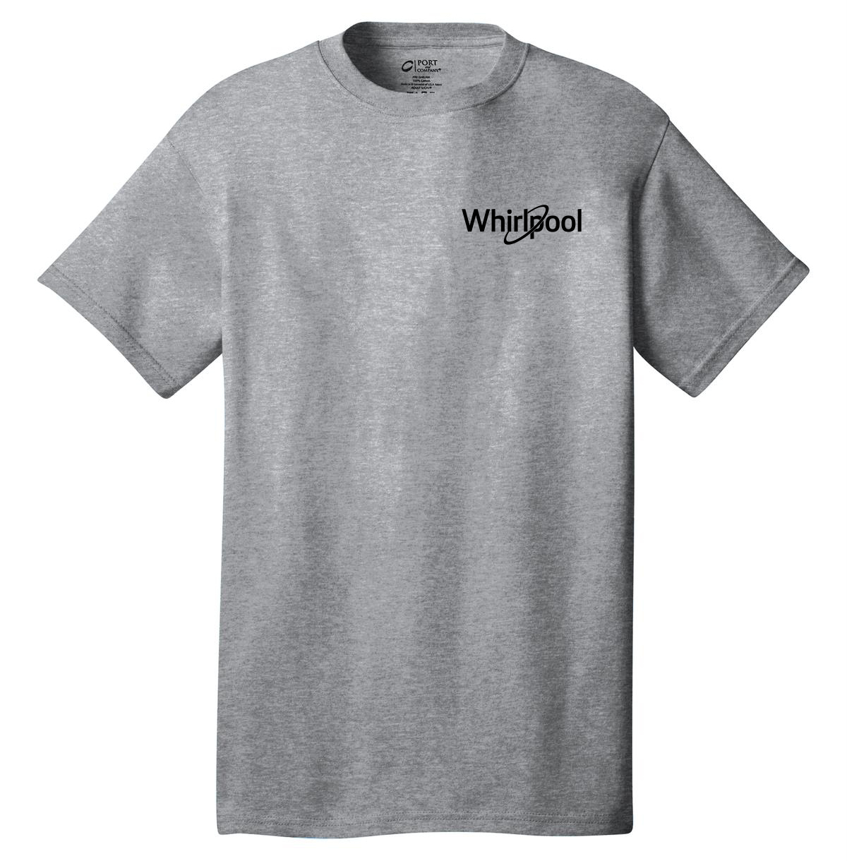 Gildan® - Heavy Cotton™ 100% Cotton T-Shirt *(Whirlpool)