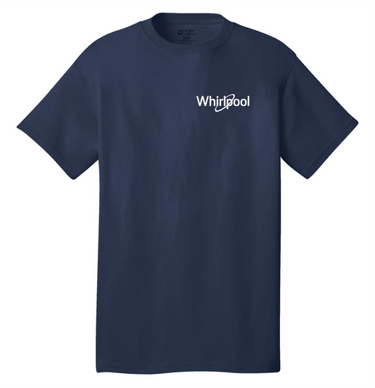Gildan® - Heavy Cotton™ 100% Cotton T-Shirt *(Whirlpool)