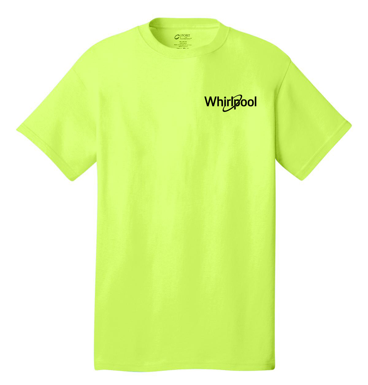 Gildan® - Heavy Cotton™ 100% Cotton T-Shirt *(Whirlpool)