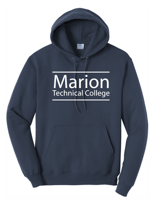 Marion Technical College Hoodie